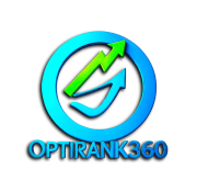 OptiRank360 — SEO optimization services