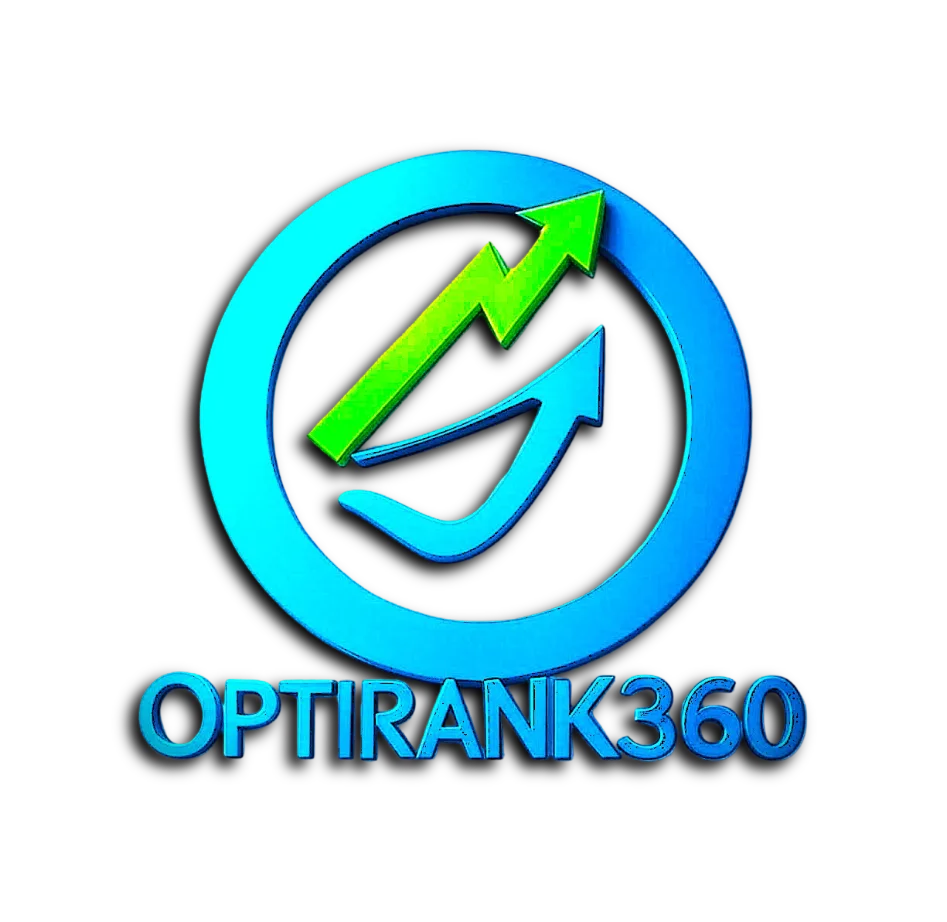 OptiRank360 — SEO optimization services